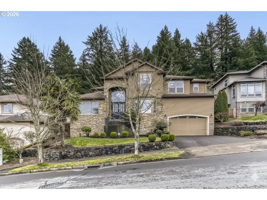 9684 SE Spyglass Dr, Happy Valley, OR 97086 - #2