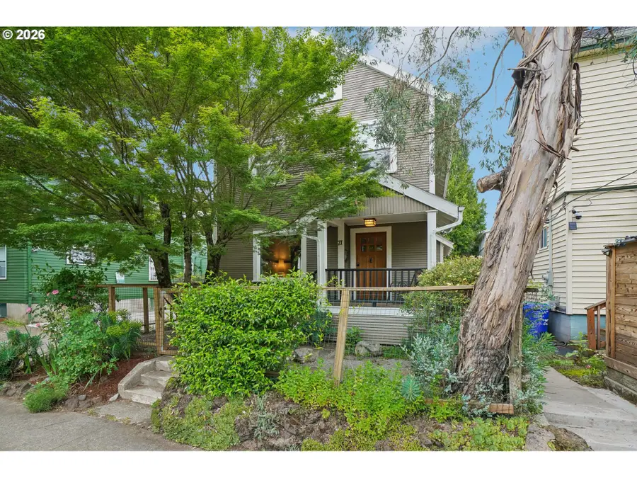 71 NE Alberta St, Portland, OR 97211 - #2