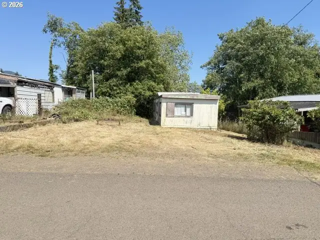7845 19th St, Bay City, OR 97107 - #1