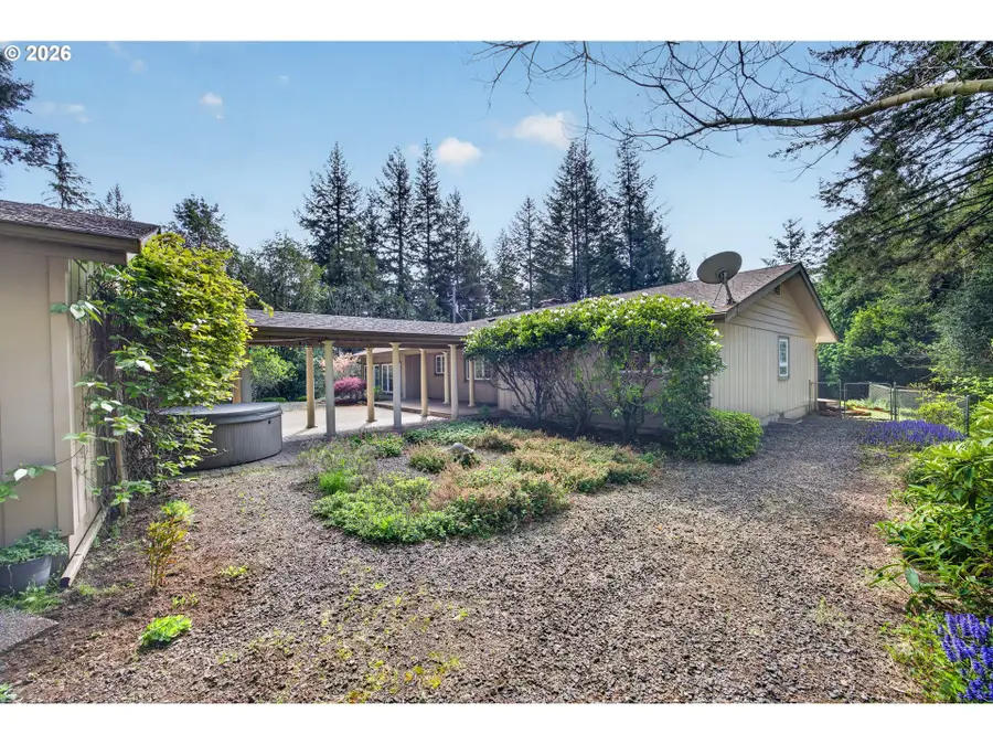 58492 Garden Valley Rd, Coquille, OR 97423 - #3