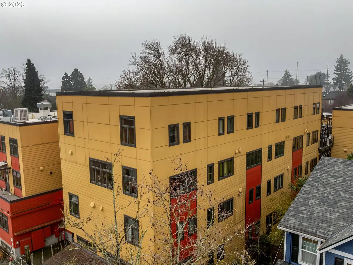 2525 N Killingsworth St #310, Portland, OR 97217 - #1