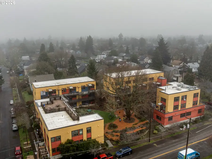 2525 N Killingsworth St #310, Portland, OR 97217 - #2