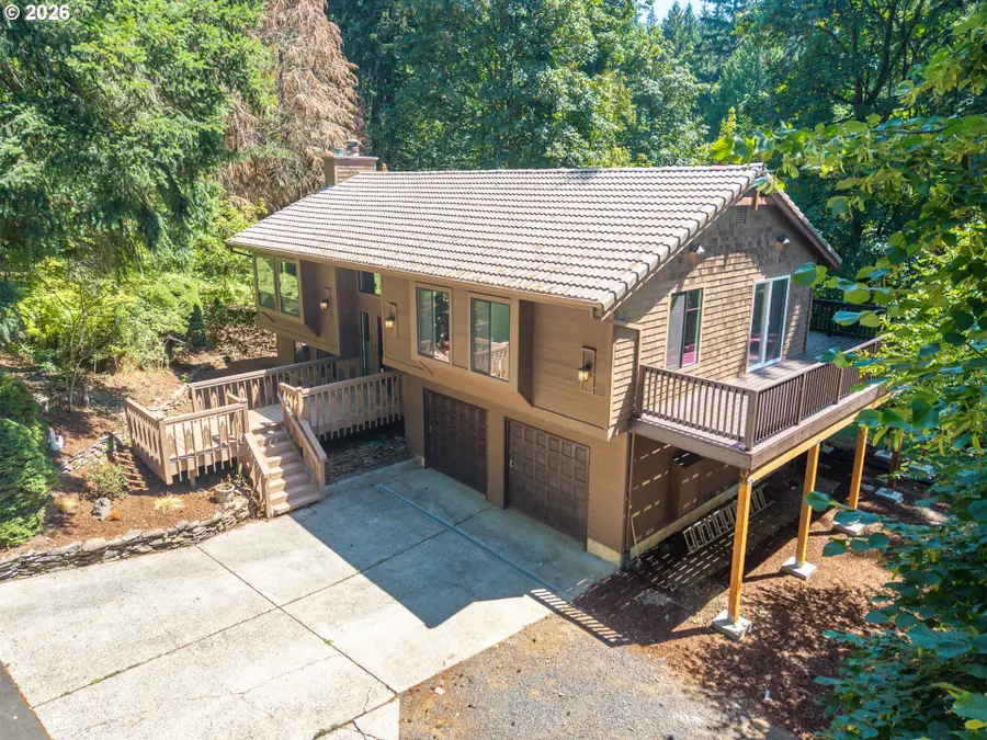 22755 SE Kingswood Ct, Damascus, OR 97089 - #3