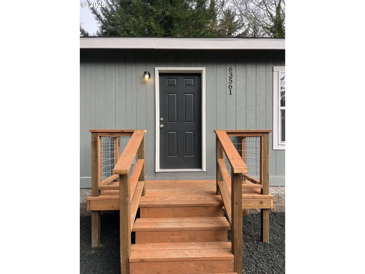 Address Withheld By Seller, Barview, OR 97420 - #1