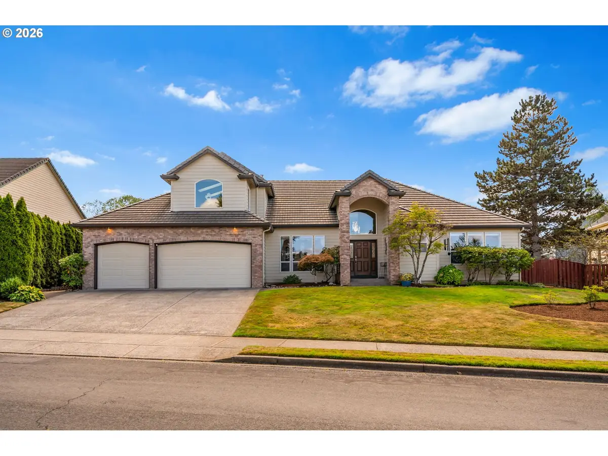 2524 NW 25th Ave, Camas, WA 98607 - #1