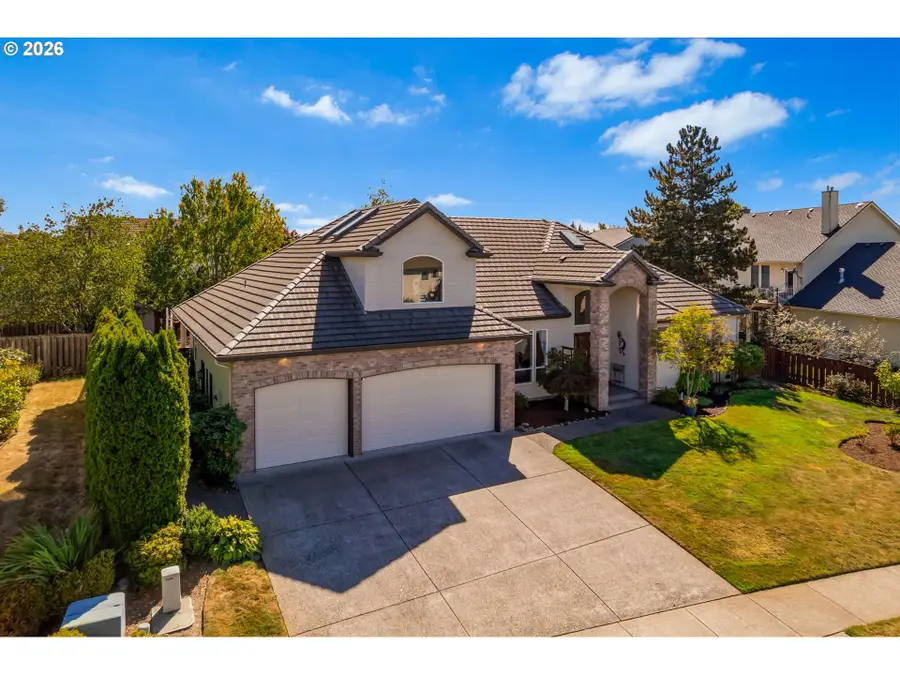 2524 NW 25th Ave, Camas, WA 98607 - #2