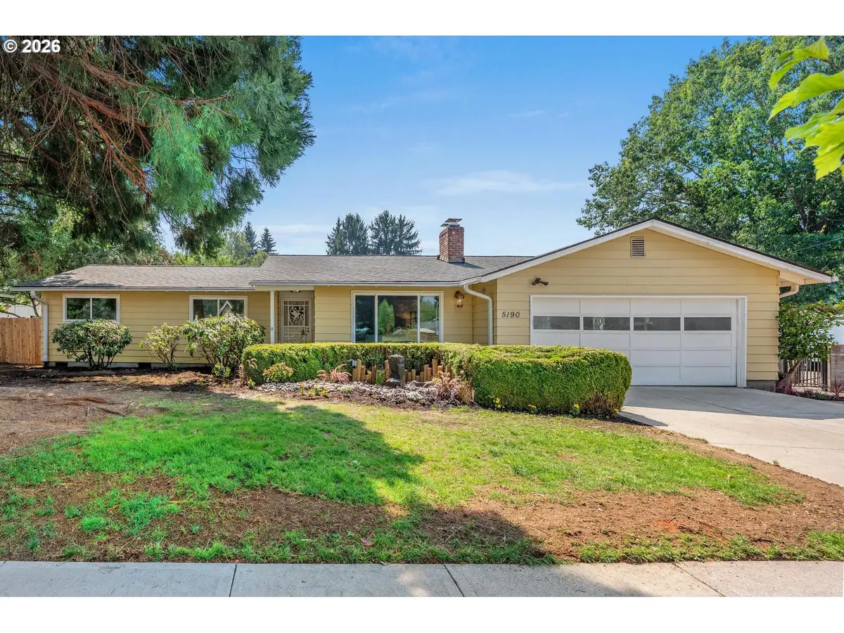 5190 SE Golden Rd, Hillsboro, OR 97123 - #1