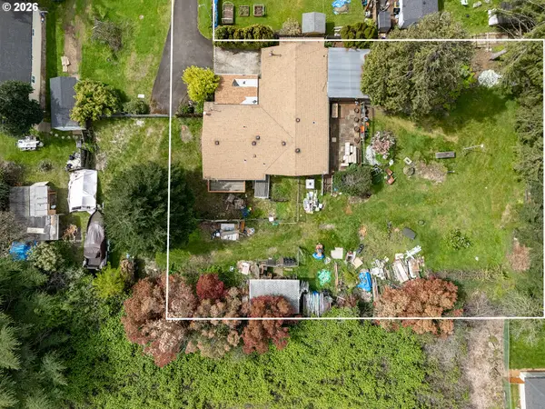 2118 SE 110th Ave, Portland, OR 97216