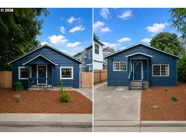12110 SE Market St, Portland, OR 97216