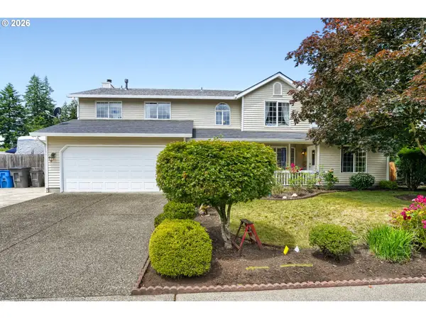 4210 NE 158th Ave, Vancouver, WA 98682