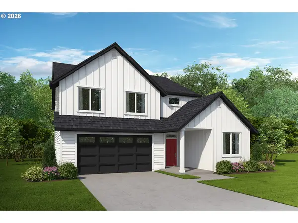 2622 S 4th Dr, Ridgefield, WA 98642