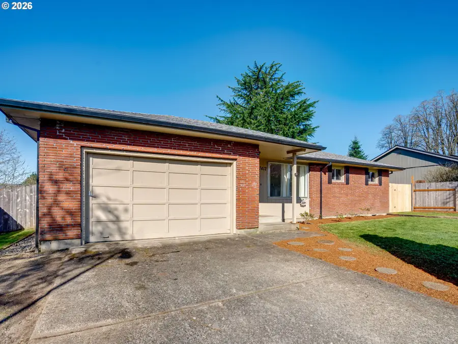 7412 NE 121st Ct, Vancouver, WA 98682 - #2