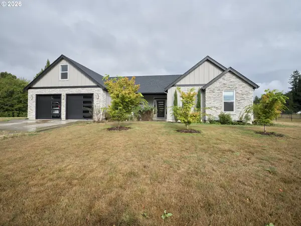 234 Hansen Rd, Woodland, WA 98674
