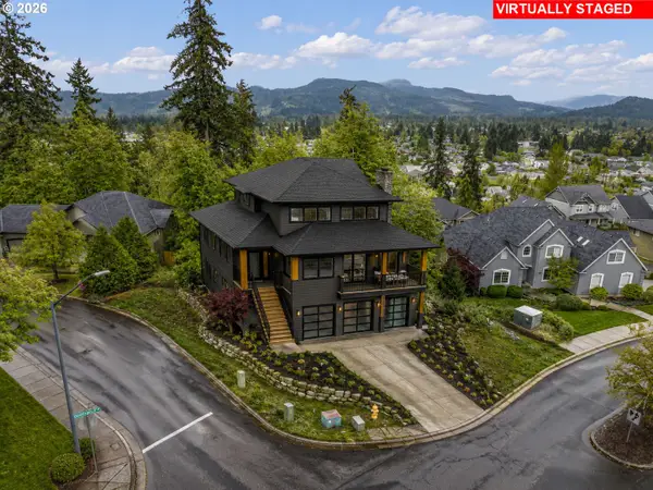 488 Mountaingate Dr, Springfield, OR 97478