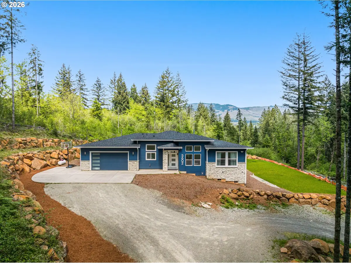 5602 NE 316th Ct, Camas, WA 98607 - #1