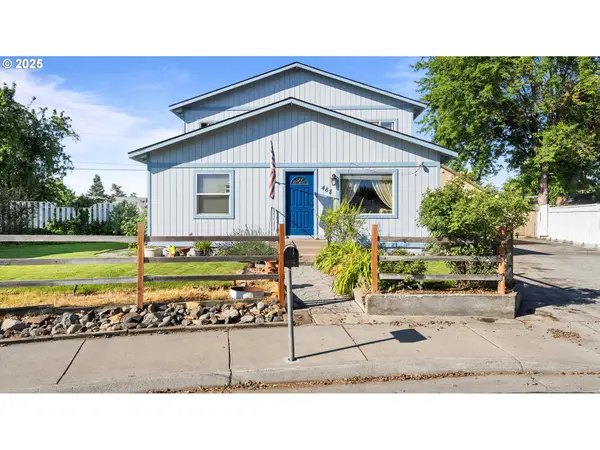 468 E Sunset Dr, Hermiston, OR 97838
