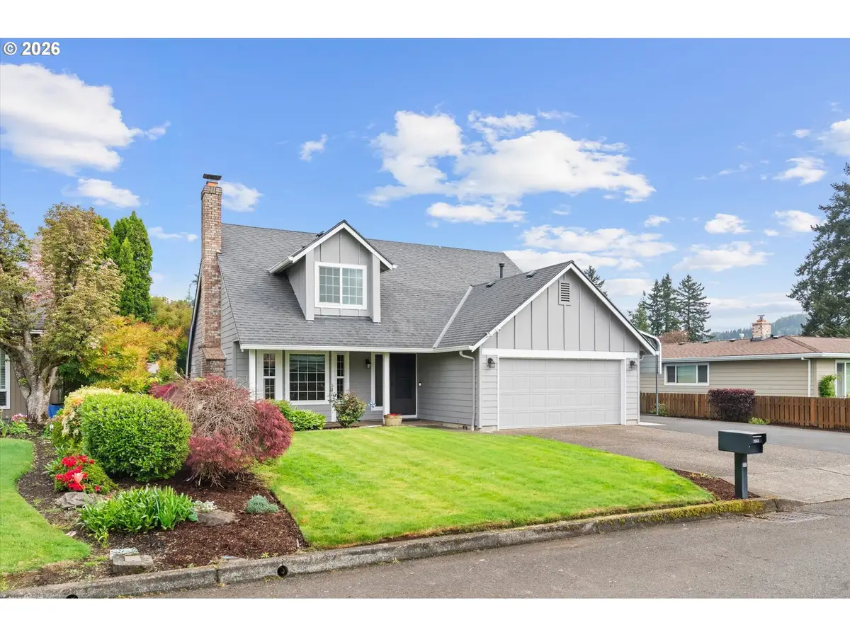 7555 SE Michael Dr, Milwaukie, OR 97222 - #1