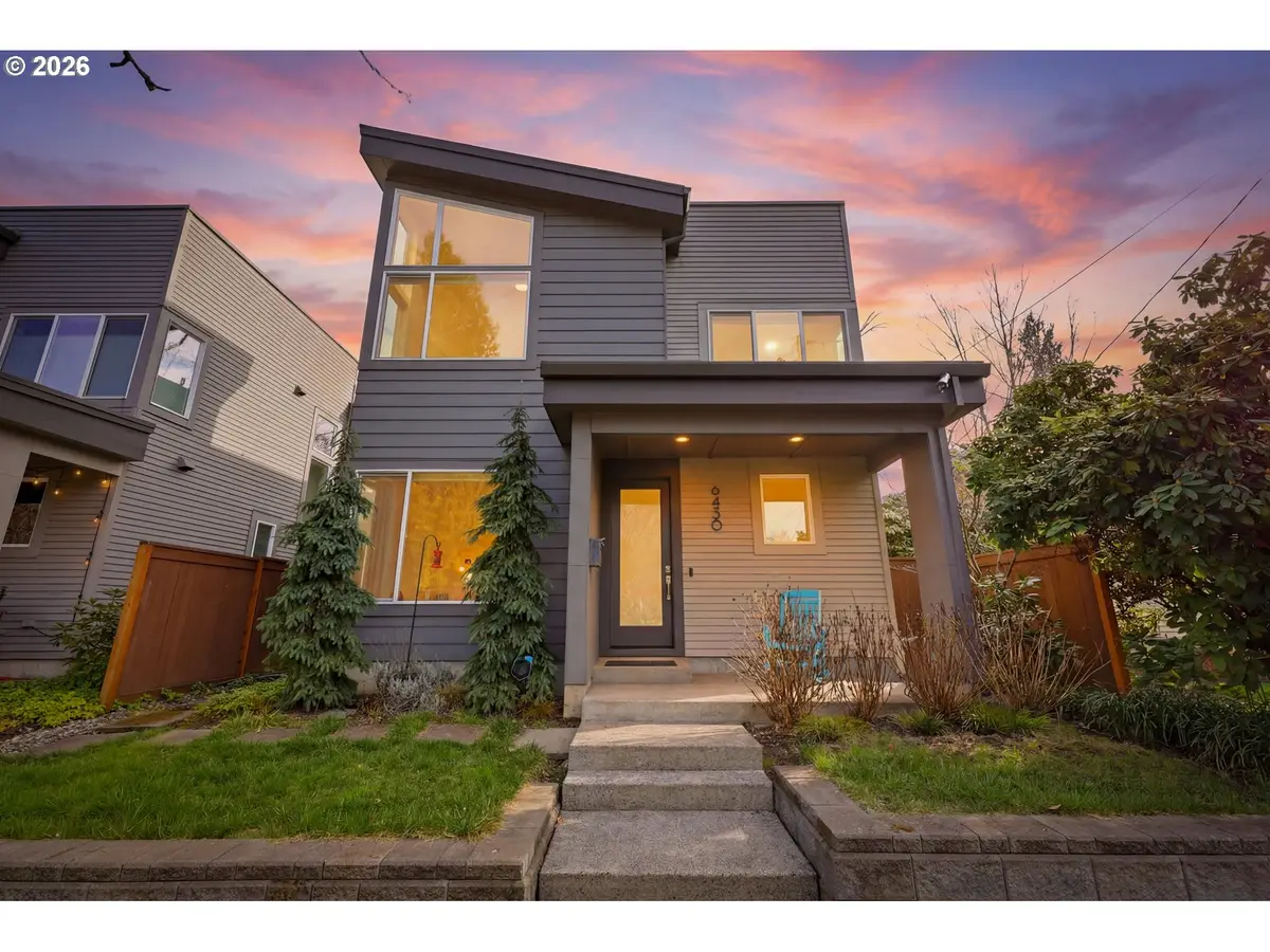 6430 NE 31st Ave, Portland, OR 97211 - #1
