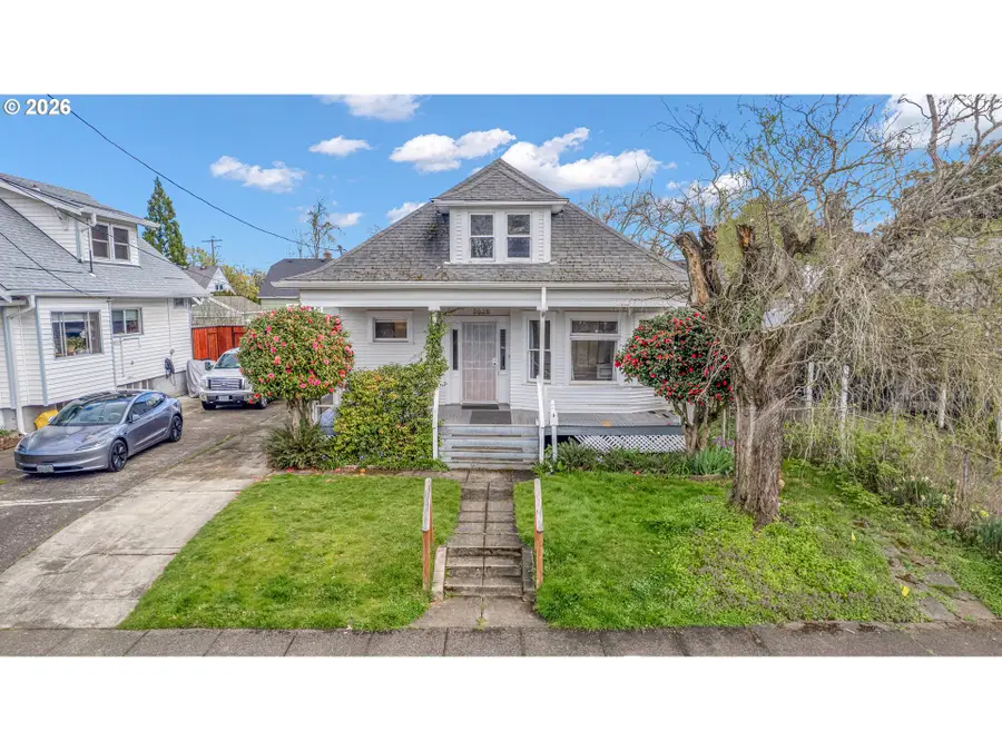 5636 N Delaware Ave, Portland, OR 97217 - #2