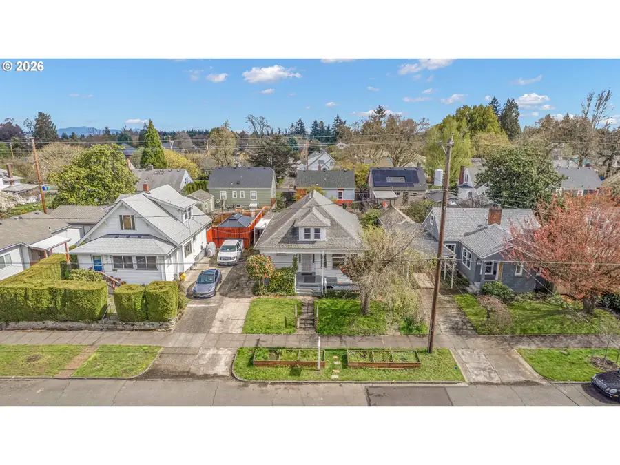 5636 N Delaware Ave, Portland, OR 97217 - #3