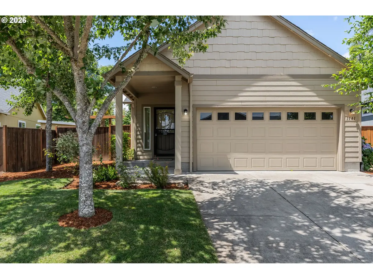 1141 Riverfront Way, Cottage Grove, OR 97424 - #1