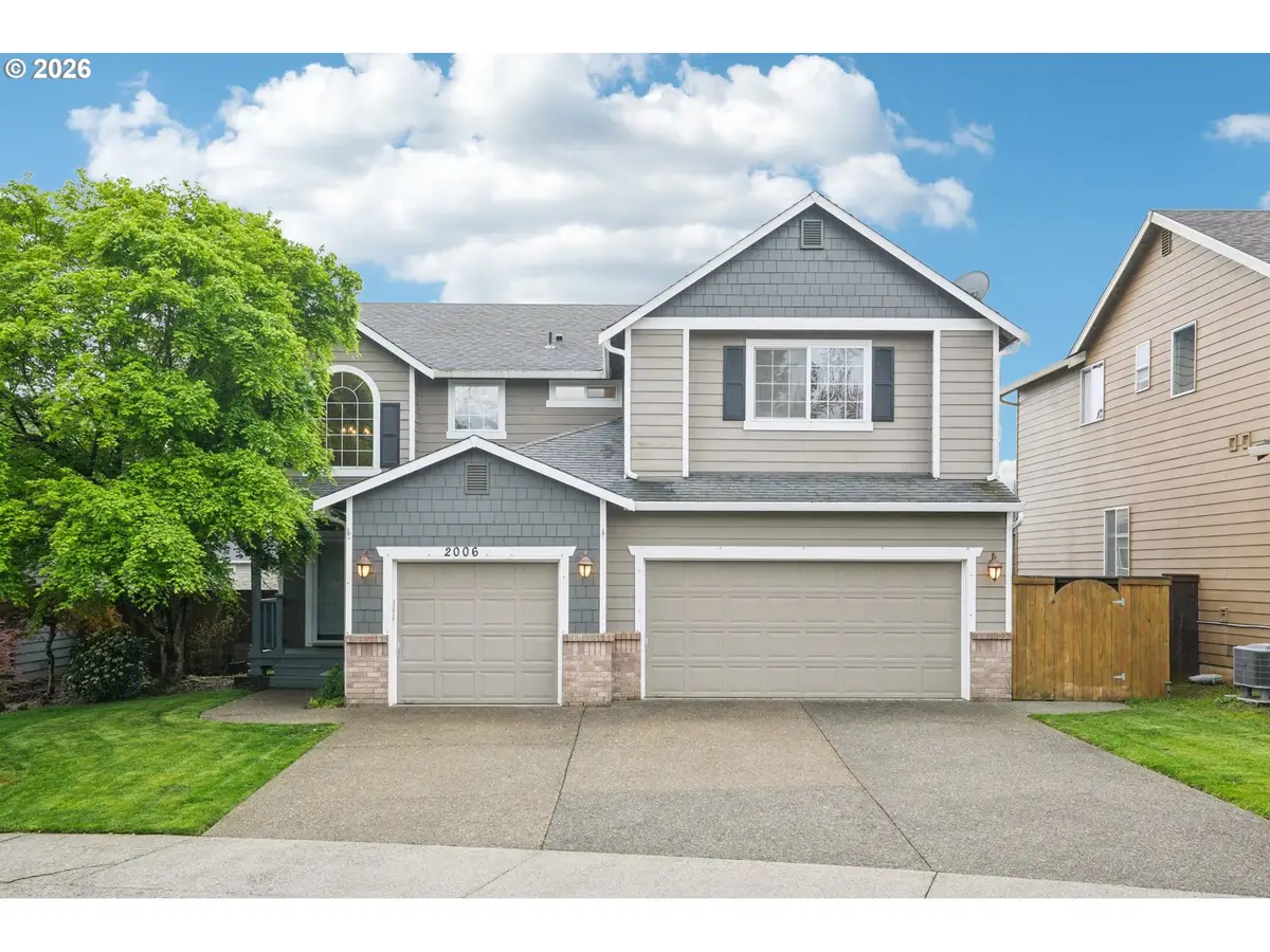 2006 NW Fargo Loop, Camas, WA 98607 - #1