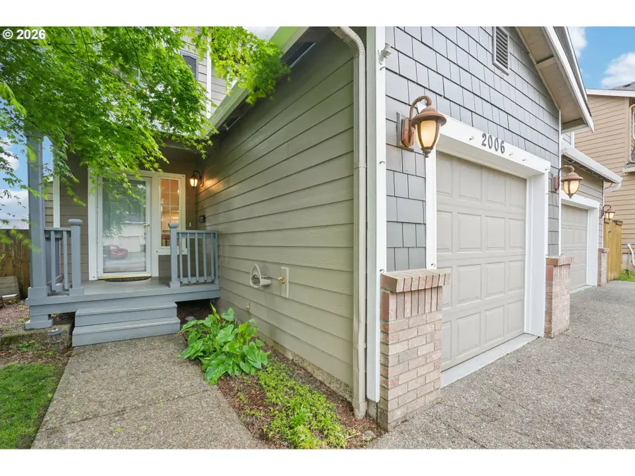 2006 NW Fargo Loop, Camas, WA 98607 - #2