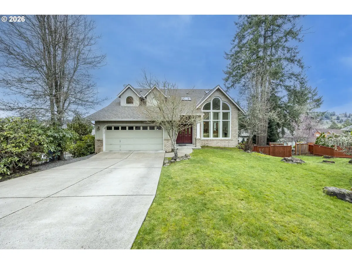 3362 Bentley Ave, Eugene, OR 97405 - #1