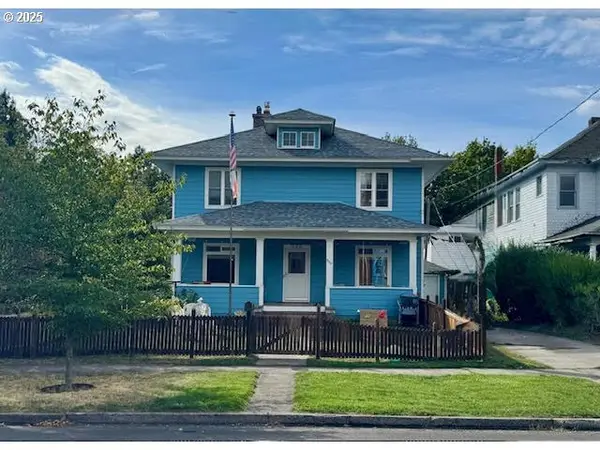 904 Penn Ave, LaGrande, OR 97850