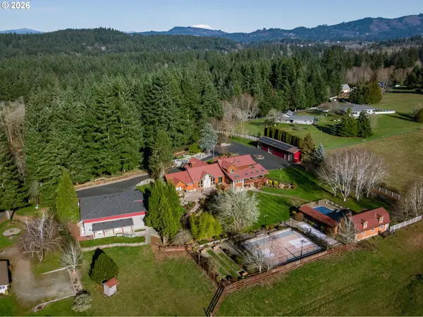 16413 NE 226th Cir, BattleGround, WA 98604