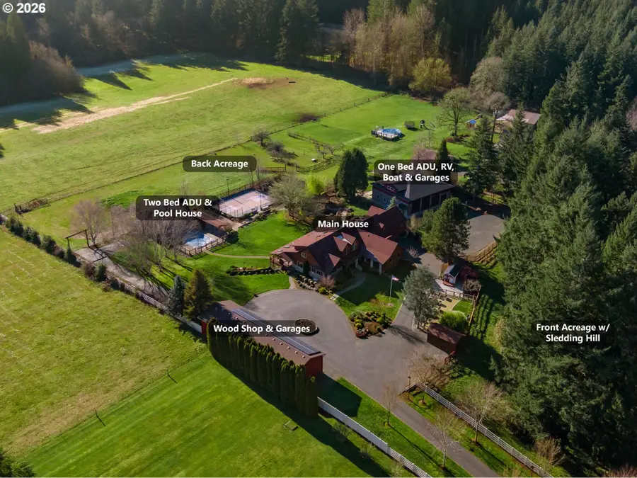 16413 NE 226th Cir, Venersborg, WA 98604 - #2