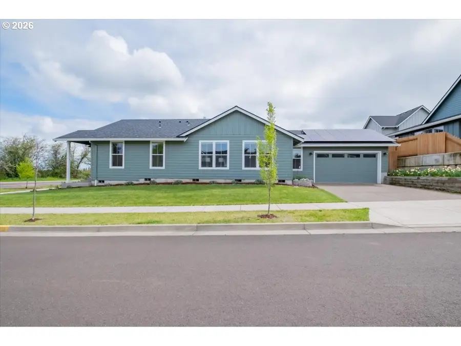 5166 SW Kara Ave, Corvallis, OR 97333 - #3