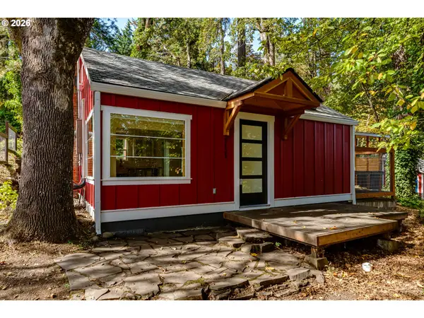 3125 Portland St, Eugene, OR 97405