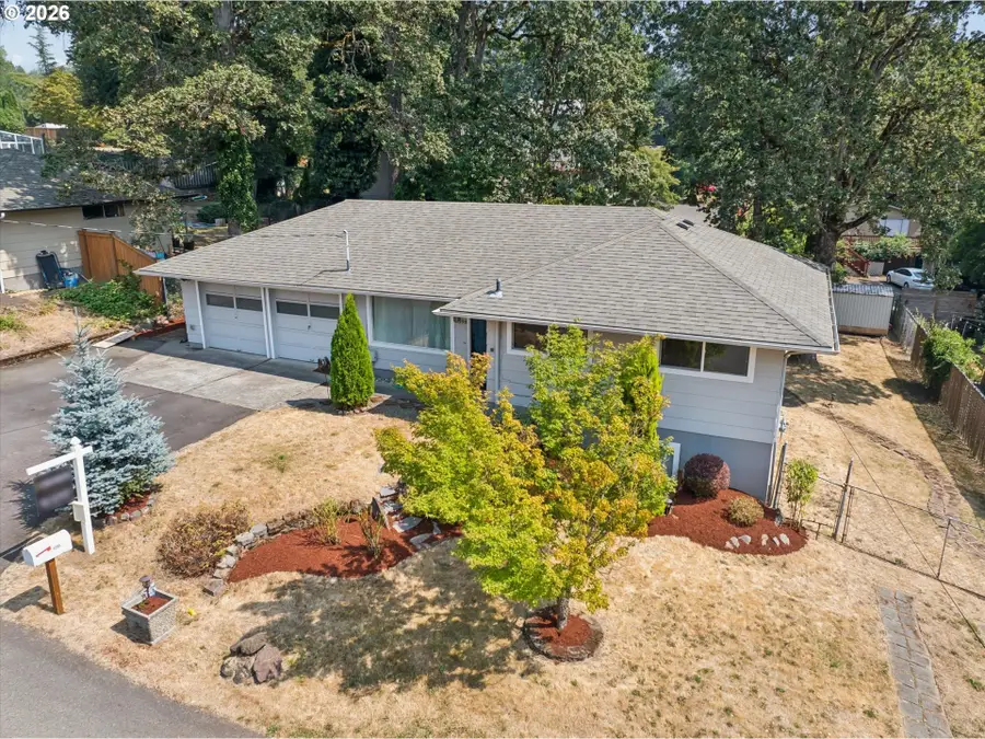 4598 SE Whipple Ave, Milwaukie, OR 97267 - #3