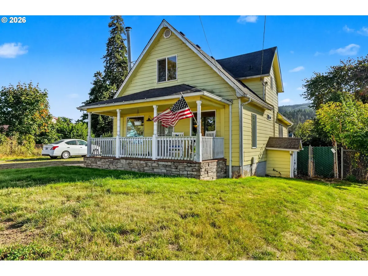 1312 Main St, Lyons, OR 97358 - #1