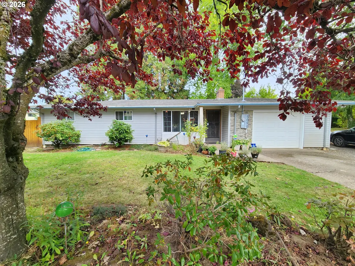 5090 Windsor Island Rd N, Keizer, OR 97303 - #1