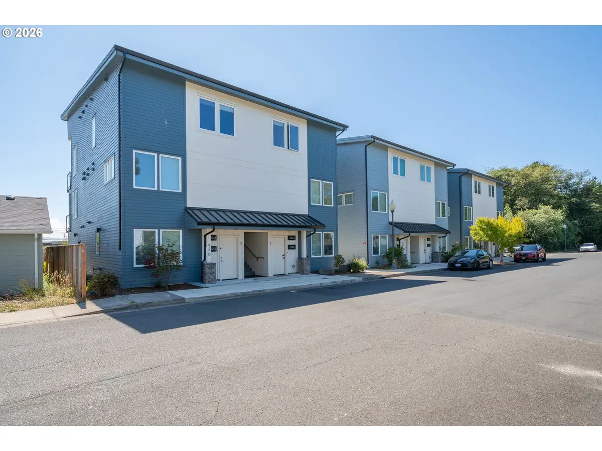 920 SW 48th St, Lincoln City, OR 97367 - #1