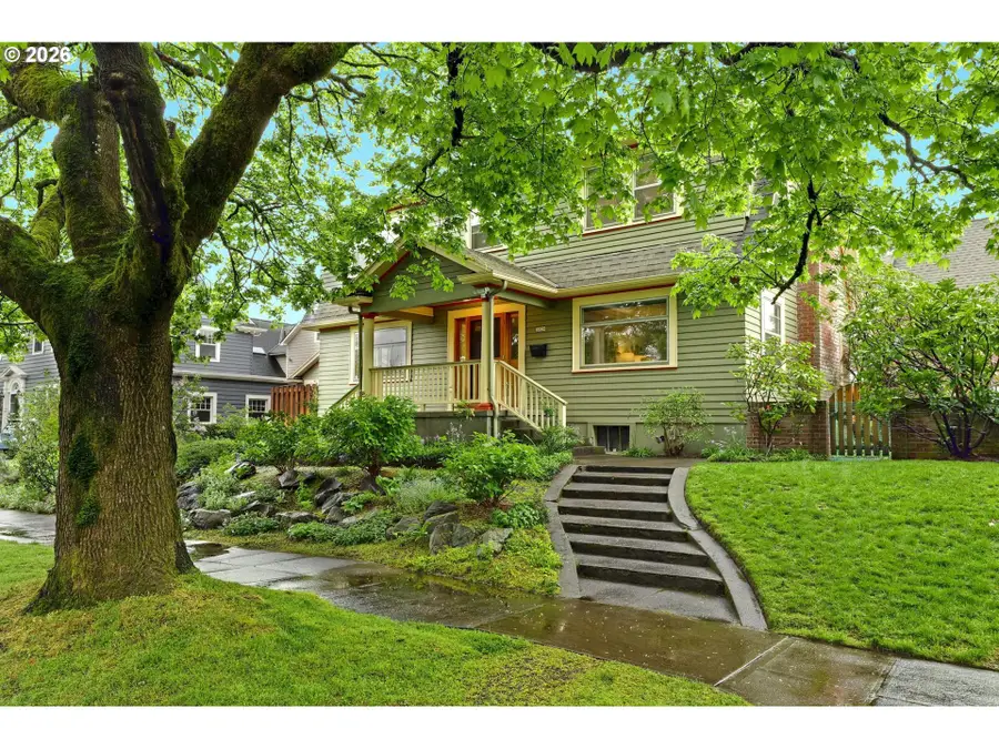 3829 NE 28th Ave, Portland, OR 97212 - #2