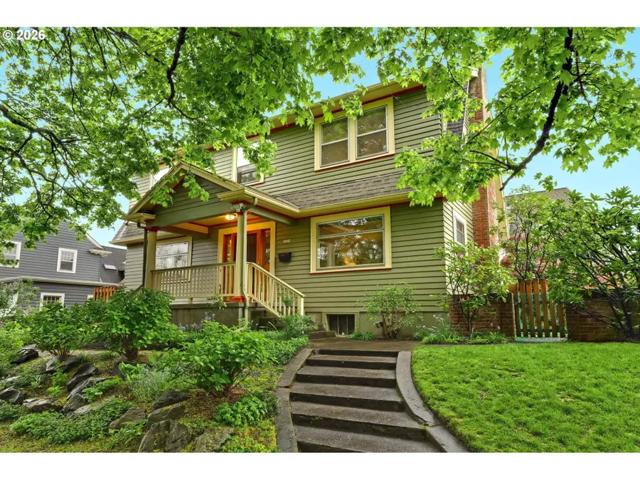 3829 NE 28th Ave, Portland, OR 97212 - #3