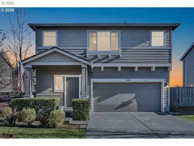 51380 SW Randstad St, Scappoose, OR 97056 - #3