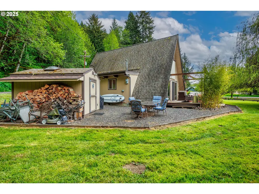 10252 Lakeview Dr, Birkenfeld, OR 97016 - Image #3