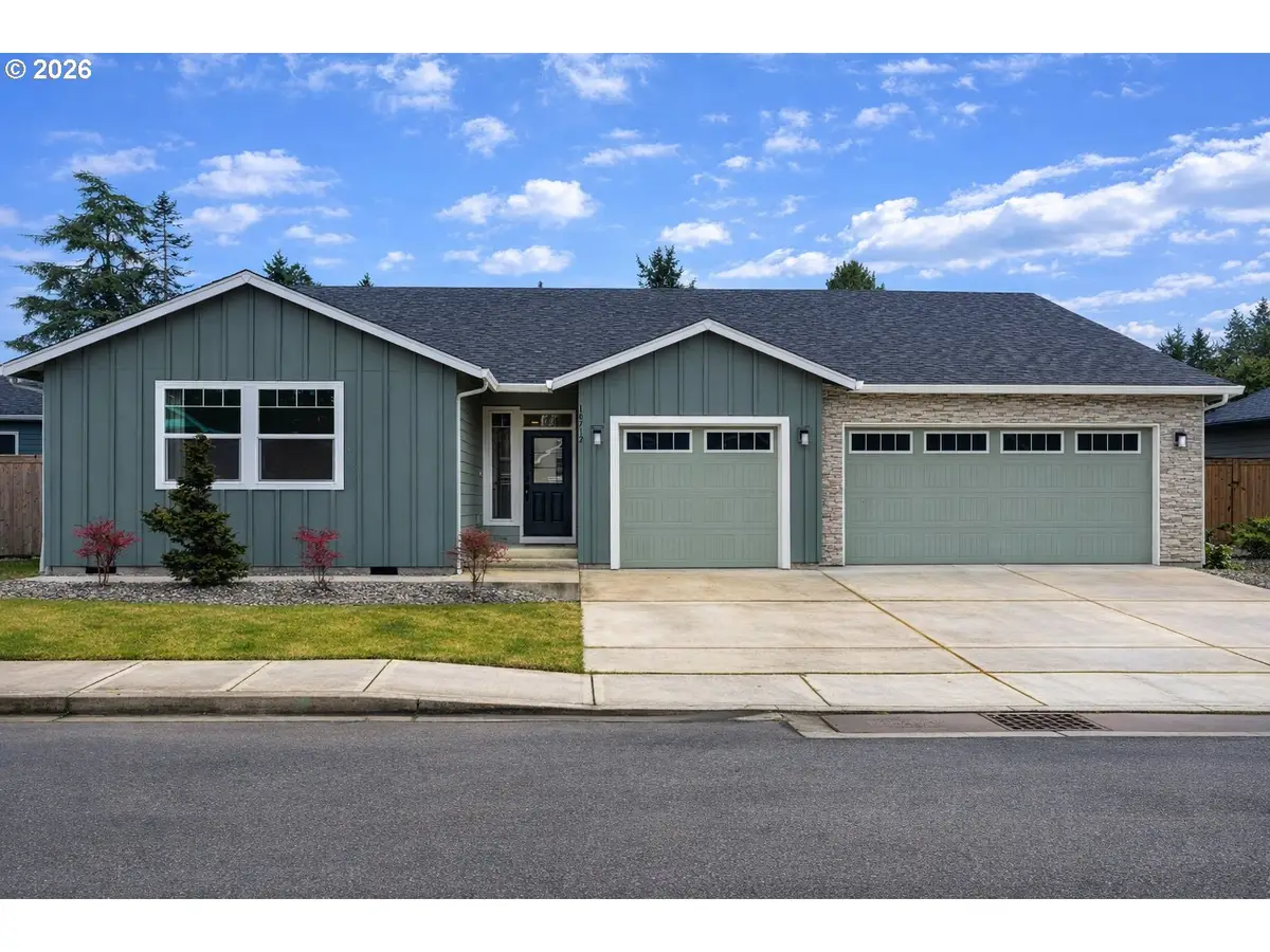 10712 NW 14th Pl, Vancouver, WA 98685 - #1
