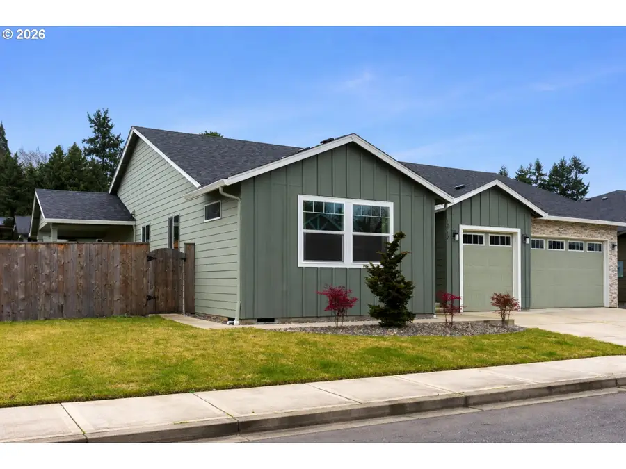 10712 NW 14th Pl, Vancouver, WA 98685 - #3
