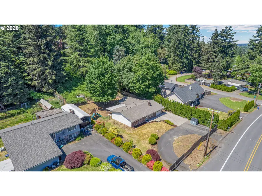 Webster Rd, Gladstone, OR 97027 - #3