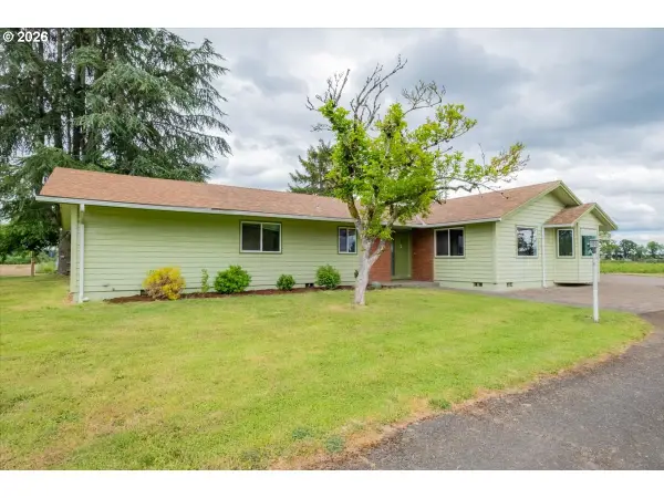 39129 Groshong Rd Ne, Albany, OR 97321