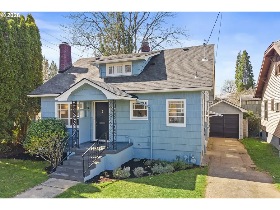 3521 NE 69th Ave, Portland, OR 97213 - #2