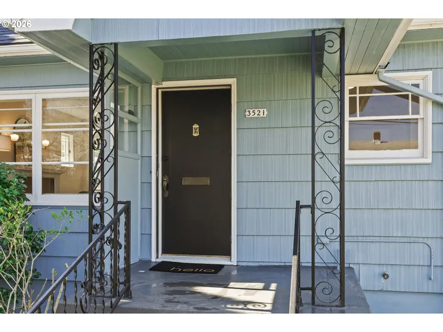 3521 NE 69th Ave, Portland, OR 97213 - #3