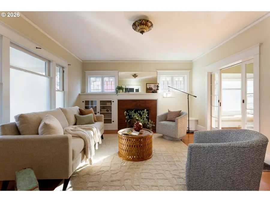 4521 SE 52nd Ave, Portland, OR 97206 - #2