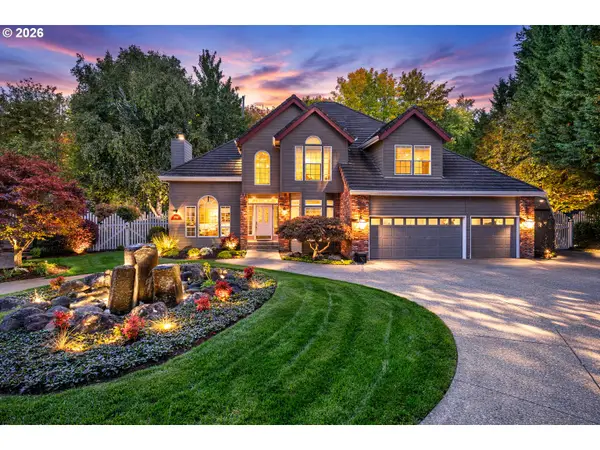 1795 NW Wallace Rd, McMinnville, OR 97128