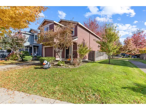 492 S Donna Dr, Newberg, OR 97132